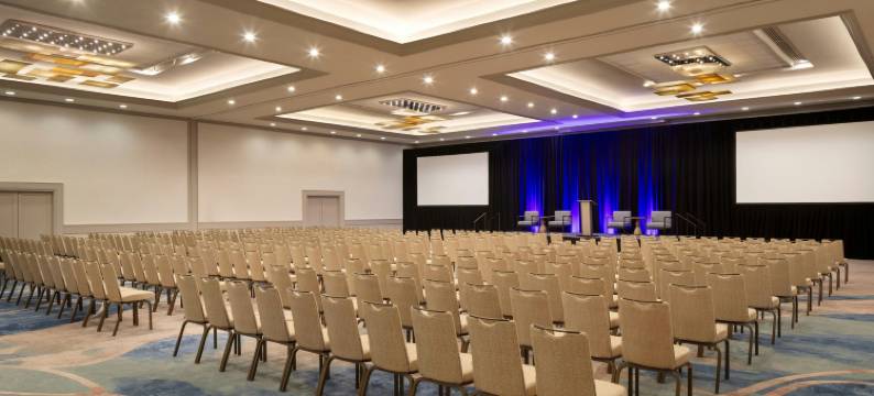 拉帕洛玛威斯汀水疗度假村(The Westin la Paloma Resort & Spa)图片