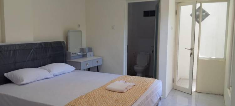Grand Karunia Homestay图片