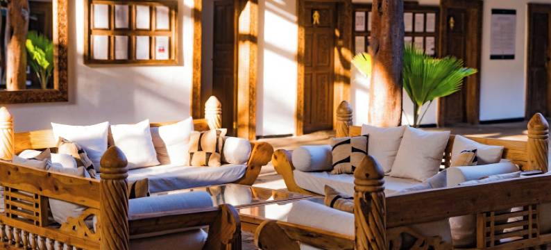 非洲钻石梦酒店(Diamonds Malindi)图片