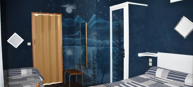 骑士酒店(Le Rider)图片