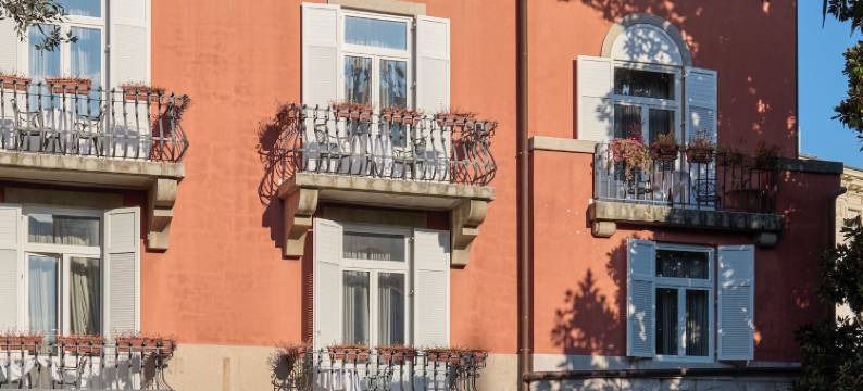 阿马德里雅公园维蒂亚科维酒店(Amadria Park Hotel Sveti Jakov)图片