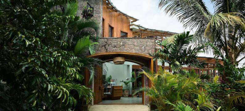 拉德拉度假酒店(Ladera Resort)图片