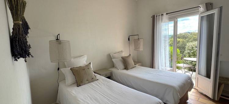 加里贡庄园精品酒店及水疗中心(Le Mas de Garrigon - Boutique Hôtel & Spa)图片