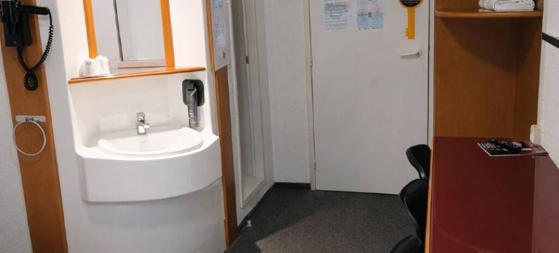 快速宫殿酒店(Quick Palace Saint Brieuc)图片