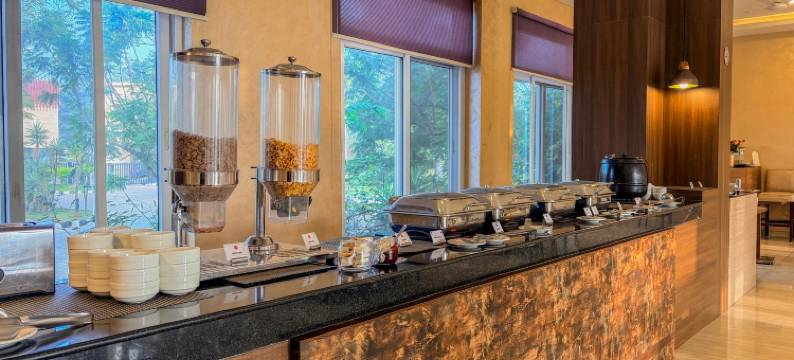 世纪冬日施普雷度假村(Spree Resort at Century Wintersun)图片