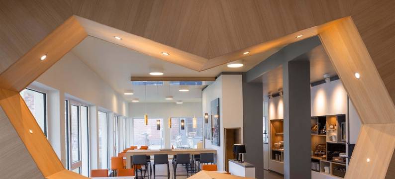 基尔科技园住宿加早餐酒店(B&B HOTEL Kiel-Wissenschaftspark)图片