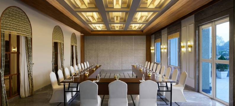 费尔恩庇护度假村帕尔加尔，万豪系列(The Fern Shelter Resort Palghar, Series by Marriott)图片