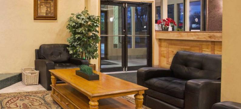 舒适套房酒店红岩 - 丹佛西部(Comfort Inn & Suites Red Rocks - Denver West)图片