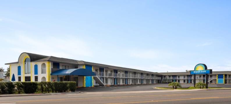 奥兰多阿波普卡戴斯温德姆酒店(Days Inn by Wyndham Apopka/Orlando)图片