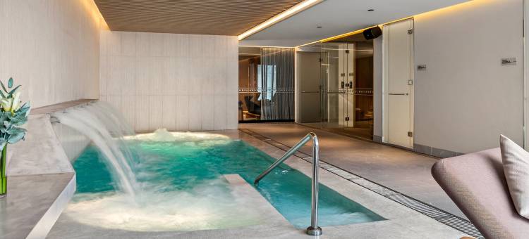 洲际酒店利马米拉弗洛雷斯 IHG(InterContinental Hotels REAL LIMA MIRAFLORES by IHG)图片