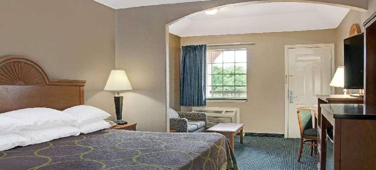 蒙哥马利-康罗湖品质酒店(Quality Inn Montgomery - Lake Conroe)图片