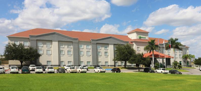 Holiday Inn 雷诺萨，工业PONIENTE(Holiday Inn REYNOSA-INDUSTRIAL PONIENTE by IHG)图片