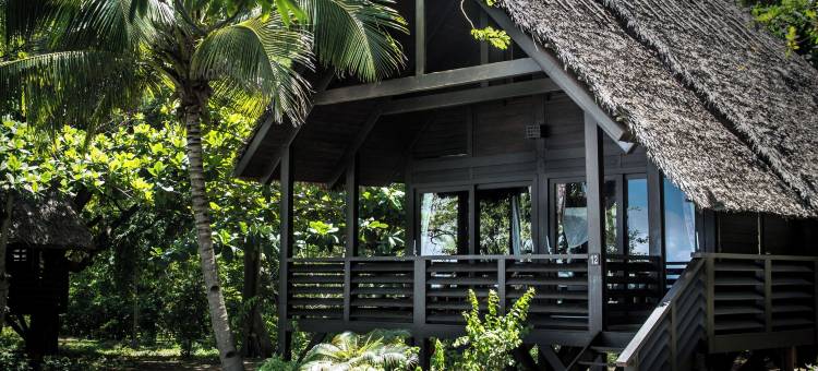 安加加维旅馆 - 罗莱夏朵酒店(Anjajavy le Lodge - Relais&Châteaux)图片