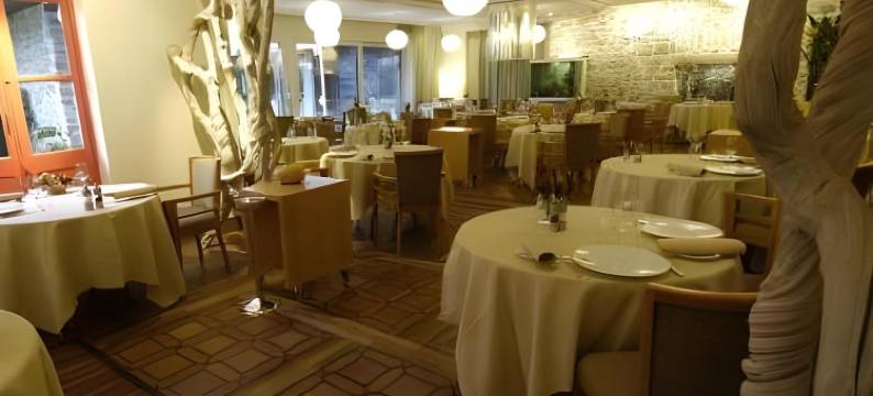 莉丝庄园(Le Manoir du Lys)图片