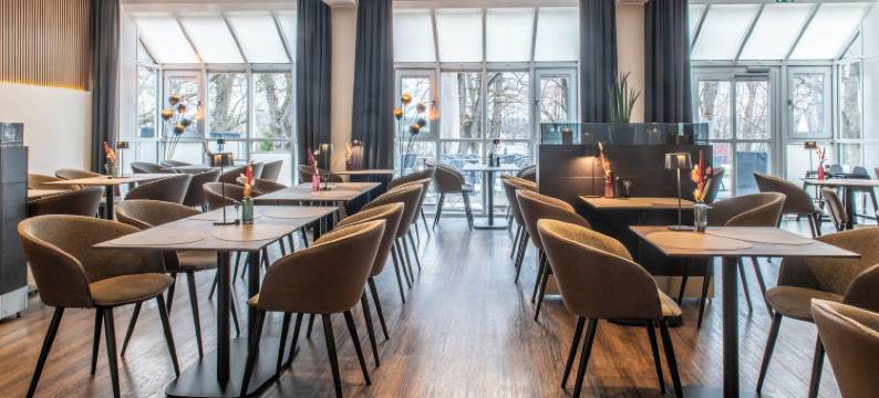 阿尔高的圣·拉斐尔酒店(Hotel Raphael im Allgäu)图片