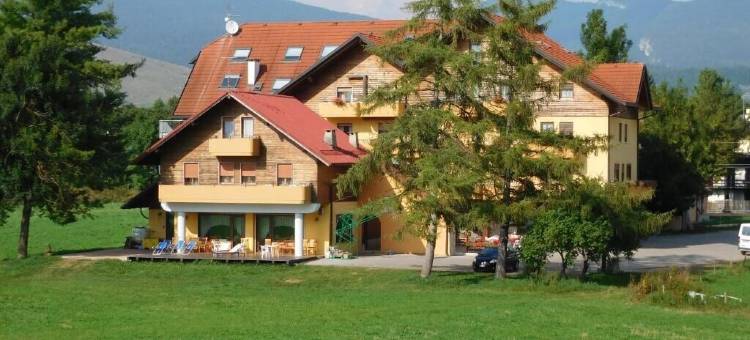 韦斯科维酒店(Hotel Vescovi)图片