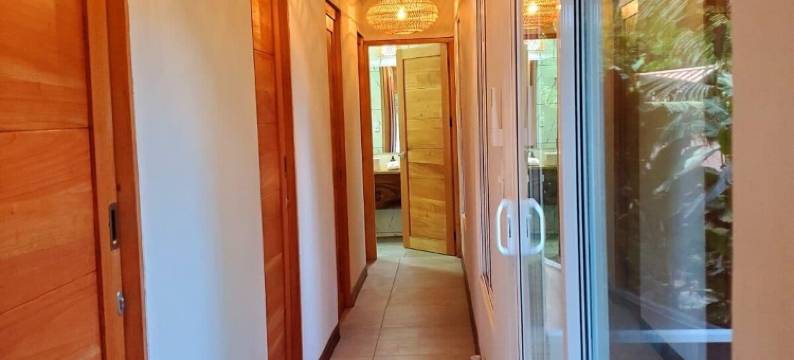 普埃尔托维耶霍圣所(Sanctuary PuertoViejo)图片