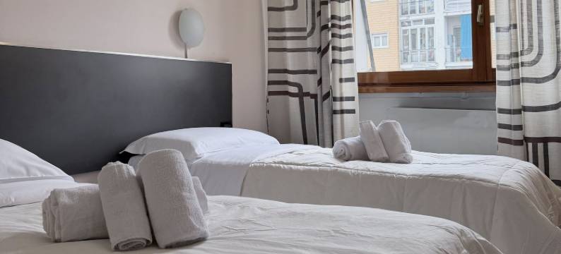 吉亚塔酒店(Hotel Giada)图片