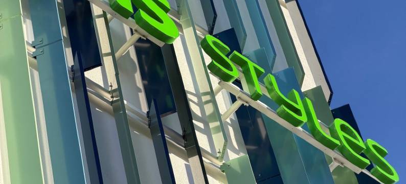 宜必思尚品慕尼黑机场酒店(2026 年第二季度开业)(Ibis Styles Muenchen Airport ( Eröffnung Q2 2026 ))图片