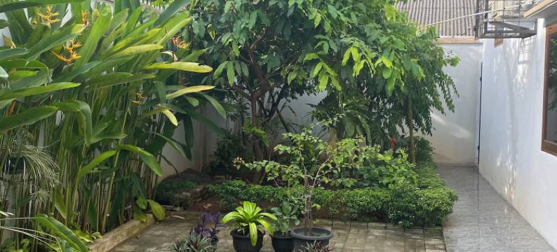 邦加达兰的Simply Homy民宿(Homestay Pangandaran by Simply Homy)图片