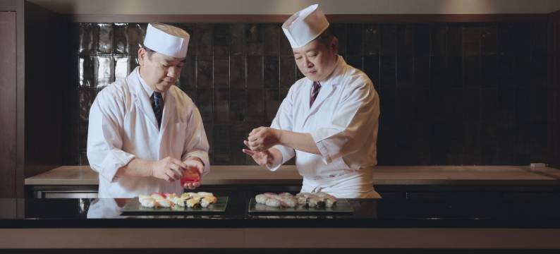 函馆万总酒店(Hakodate Hotel Banso)图片