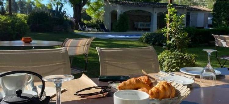 索米勒尔酒店(Logis Hôtel la Sommellerie)图片