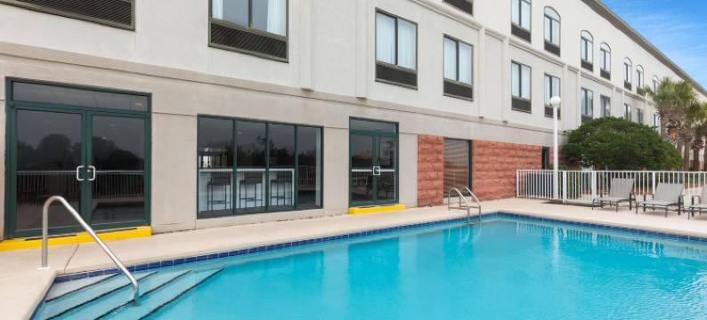 德斯廷蔚景温德姆酒店(Wingate by Wyndham Destin)图片