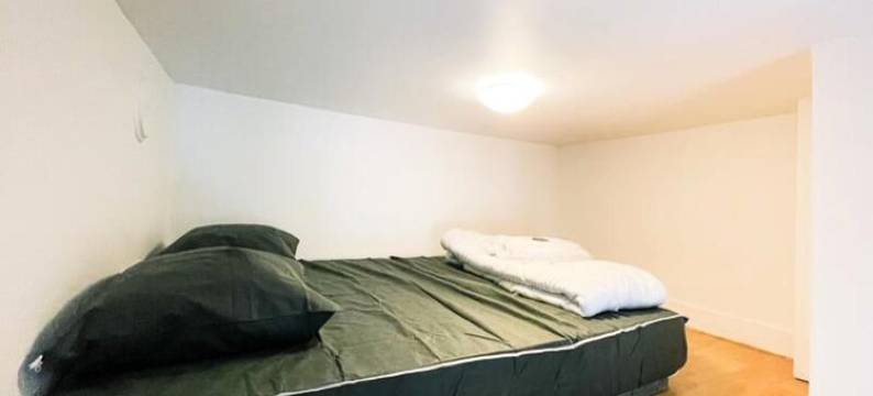 Studio for 2 People图片