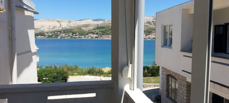 埃娜公寓(Apartments Ena)图片