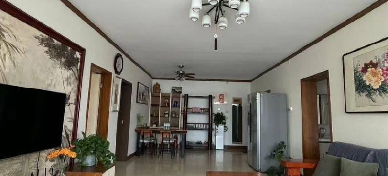 这里有家民宿(龙亭北路分店)图片