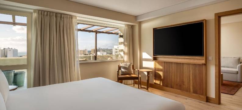 凯悦酒店维拉摩拉阿尔加维(Dom Pedro Vilamoura)图片