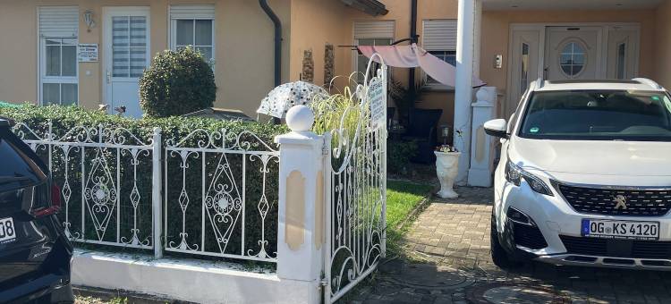 塔特提恩臣旅馆(Gästehaus Tante Tienchen ,)图片