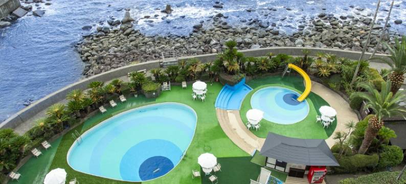 伊豆稻取银水庄(Inatori Ginsuiso)图片