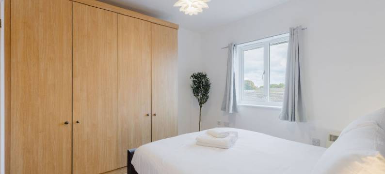 GuestReady - Cozy Modern Retreat in London图片