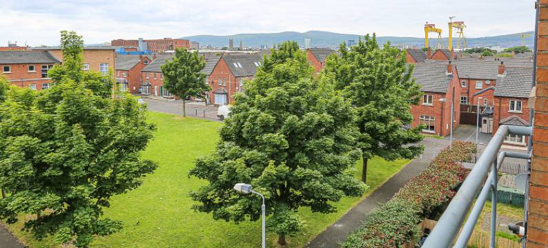 Charming retreat in Belfast图片