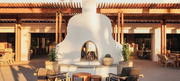 IHG金普顿米拉利纳度假村及别墅(Kimpton Miralina Resort and Villas by IHG)图片