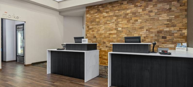 帕迪尤卡居家酒店(Residence Inn Paducah)图片