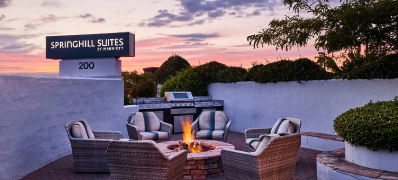 普雷斯科特SpringHill Suites酒店(SpringHill Suites Prescott)图片