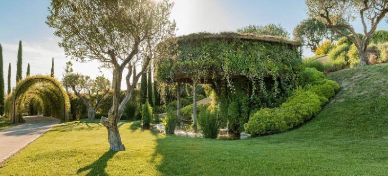 安德欧尔斯领地(Domaine des Andéols)图片