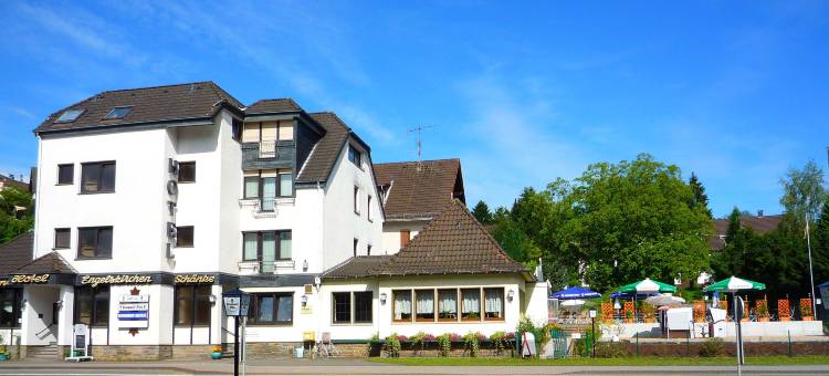 英格尔斯科尔成酒店(Hotel Engelskirchen)图片