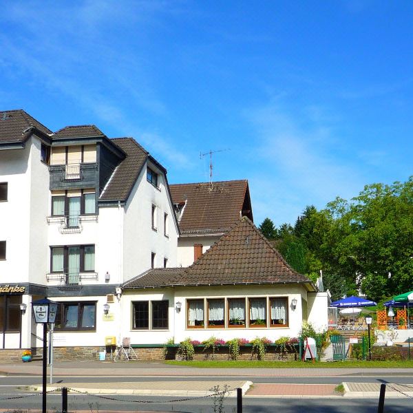 英格尔斯科尔成酒店(Hotel Engelskirchen)图片