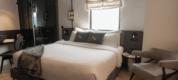 拉合尔环境精品艺术酒店(Ambiance Boutique Art Hotel Lahore)图片