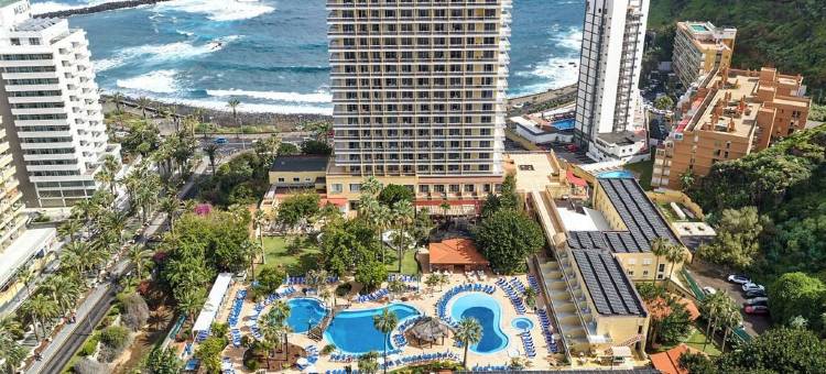 巴伊亚普林西比阳光圣费利佩酒店(Bahia Principe Explore San Felipe - Hyatt Inclusive Collection)图片