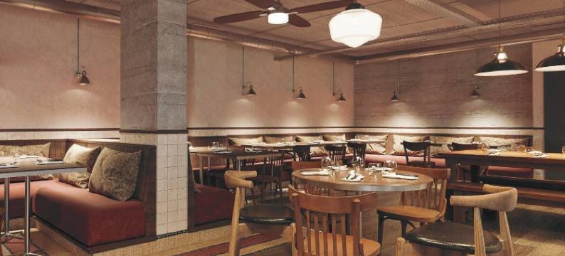 阿尔弗雷德酒店蒙特勒伊(Alfred Hotels Montreuil)图片