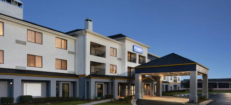 City Express by Marriott Houston InterContinental Airport图片