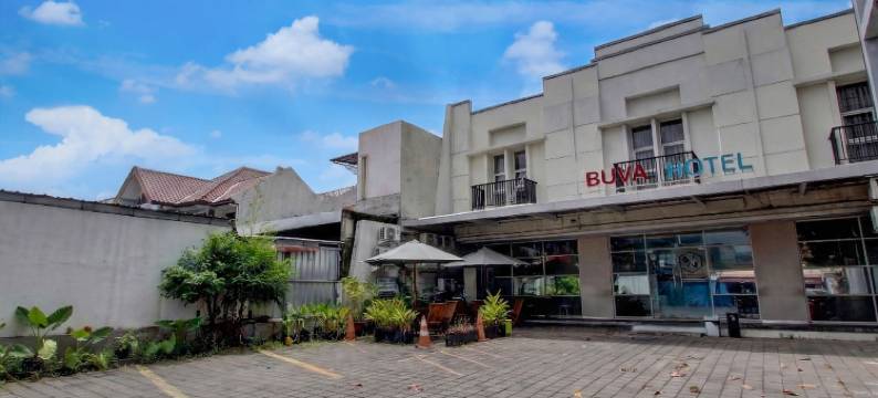 Collection O 靠近盖亚姆萨里出口收费站(原布瓦酒店)(Collection O Near Exit Toll Gayamsari Formerly Buva Hotel)图片