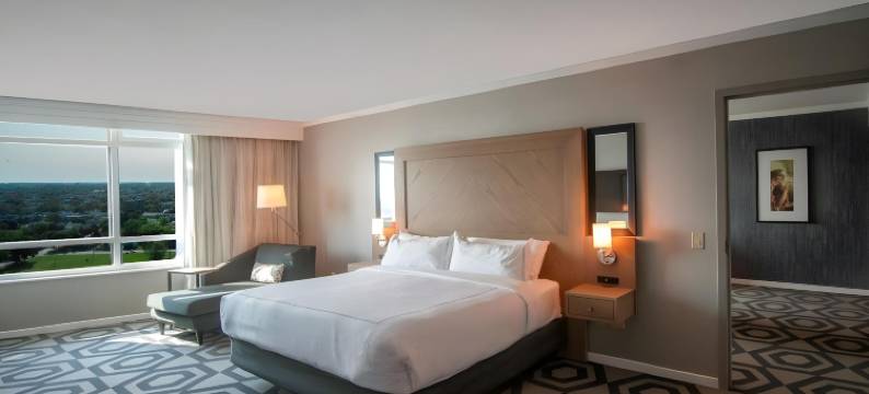 凯撒温莎酒店-凯撒奖励计划目的地(Caesars Windsor- A Caesars Rewards Destination)图片