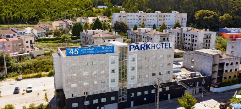 瓦隆戈港公园酒店(Park Hotel Porto Valongo)图片