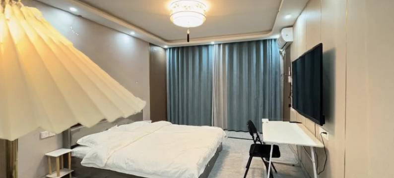 天福商务宾馆(宿州第一人民医院店)图片