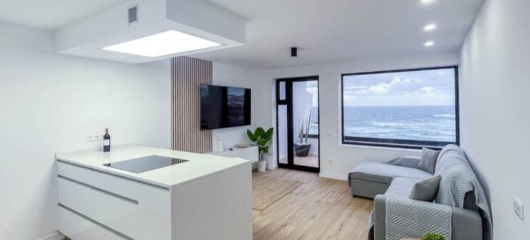 GuestReady - Bunker El Playa de Hombre - FC图片